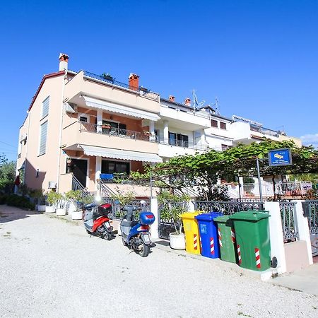 Apartments Sonja Rovinj Dış mekan fotoğraf