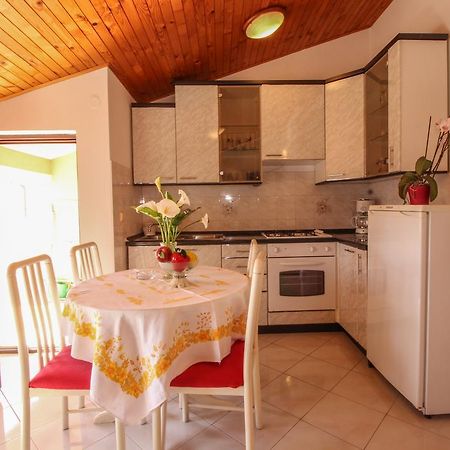 Apartments Sonja Rovinj Dış mekan fotoğraf
