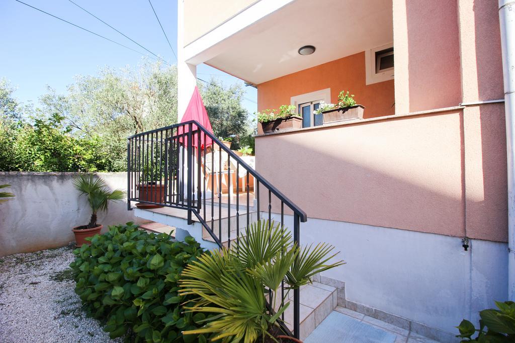 Apartments Sonja Rovinj Dış mekan fotoğraf