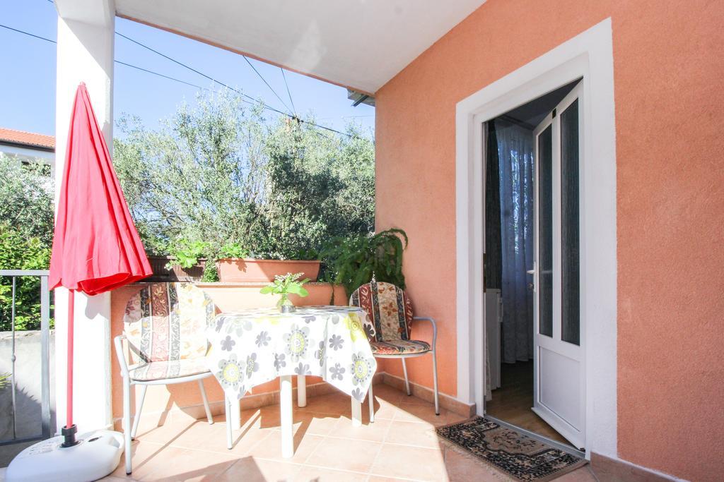 Apartments Sonja Rovinj Dış mekan fotoğraf