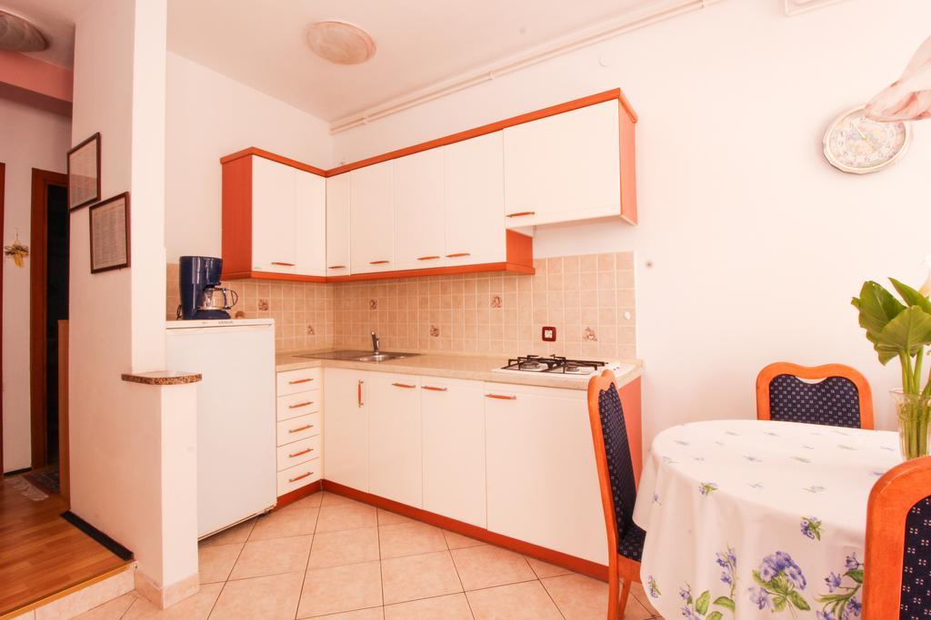 Apartments Sonja Rovinj Dış mekan fotoğraf