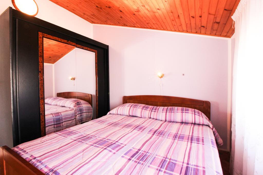 Apartments Sonja Rovinj Dış mekan fotoğraf