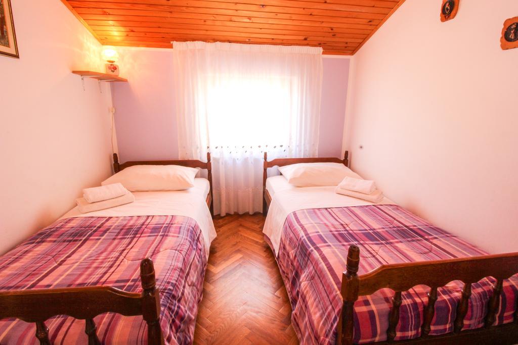Apartments Sonja Rovinj Dış mekan fotoğraf