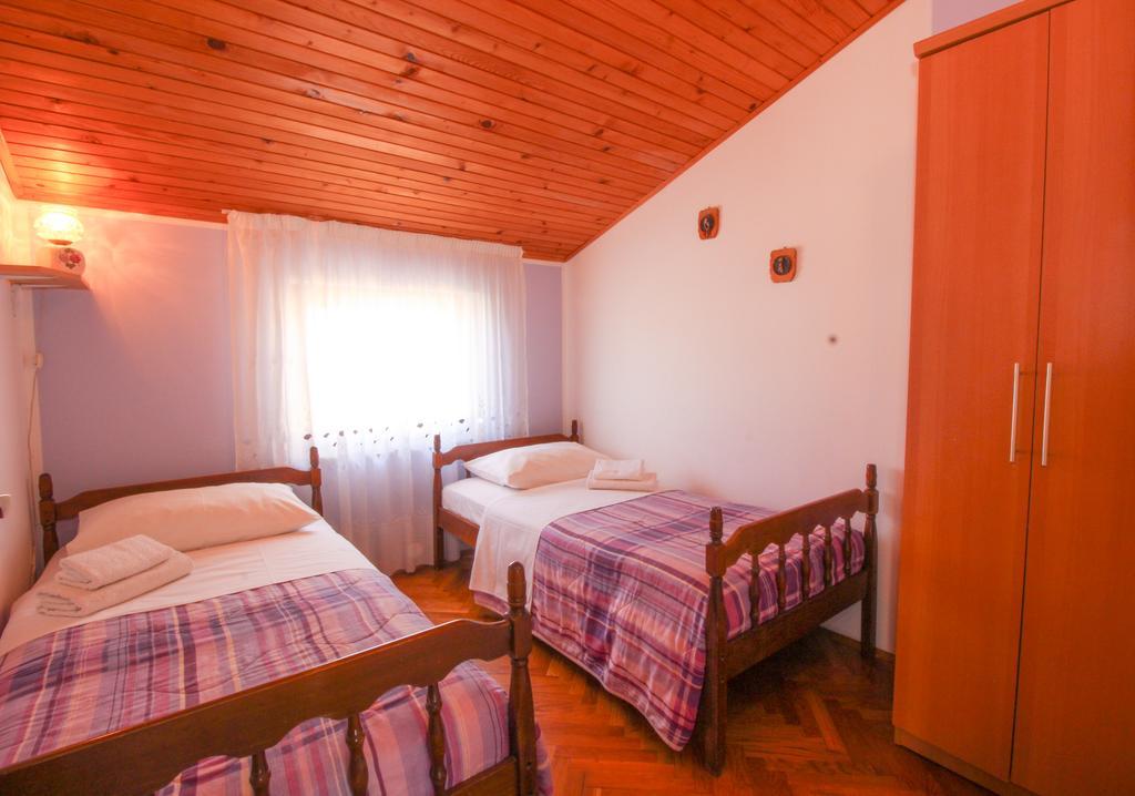 Apartments Sonja Rovinj Dış mekan fotoğraf