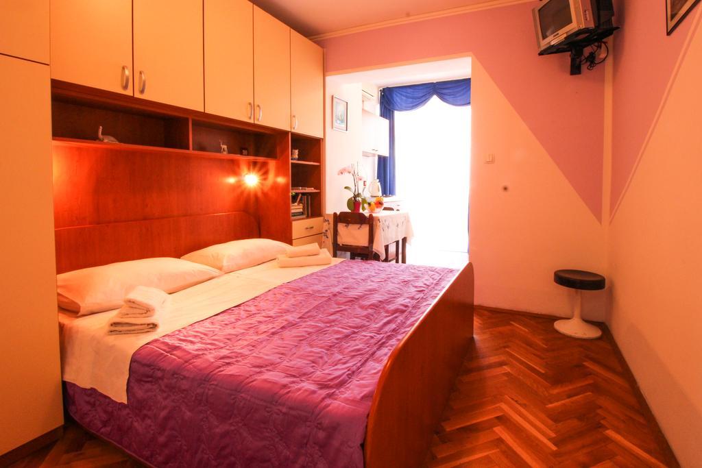 Apartments Sonja Rovinj Dış mekan fotoğraf