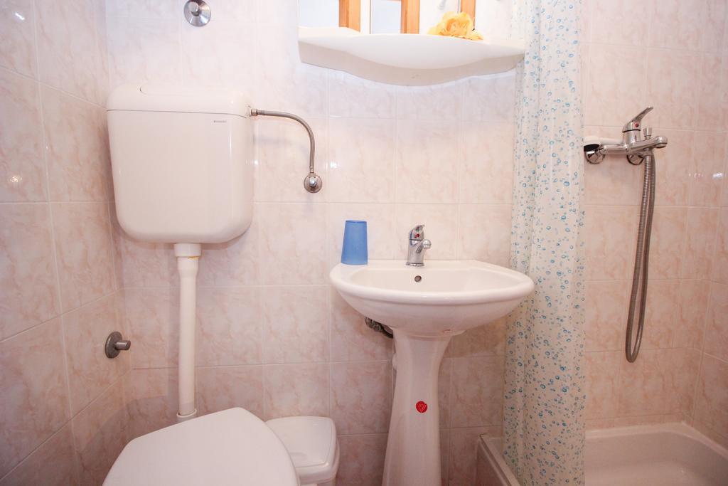 Apartments Sonja Rovinj Dış mekan fotoğraf