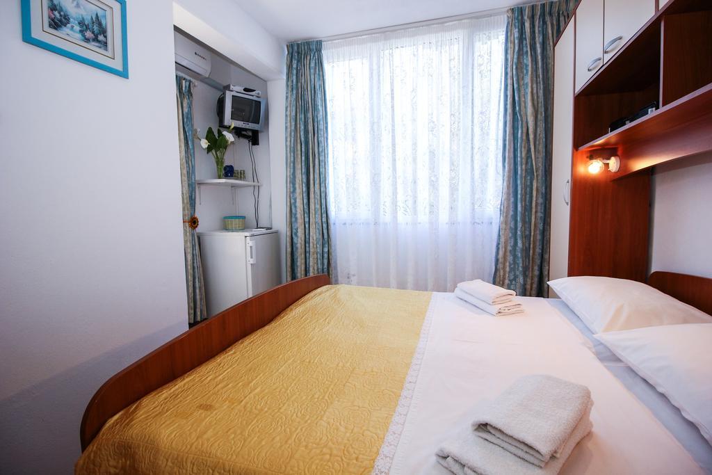Apartments Sonja Rovinj Dış mekan fotoğraf