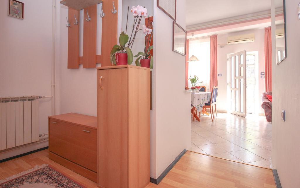 Apartments Sonja Rovinj Dış mekan fotoğraf