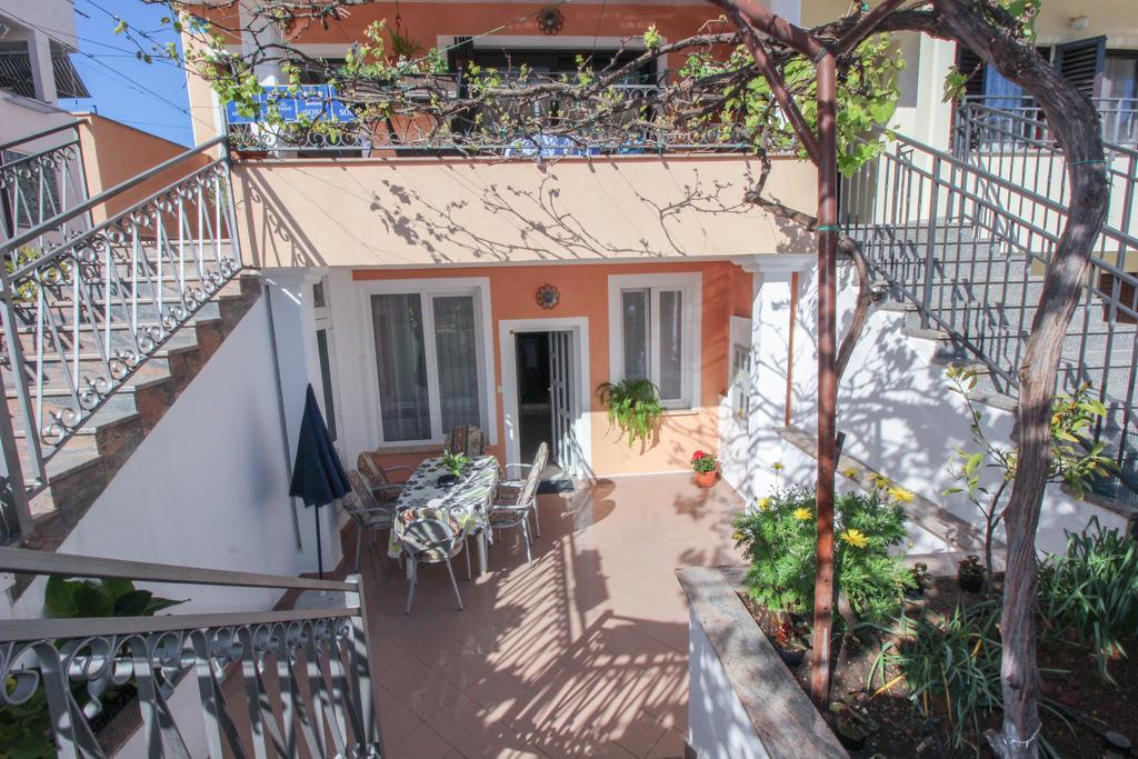 Apartments Sonja Rovinj Dış mekan fotoğraf