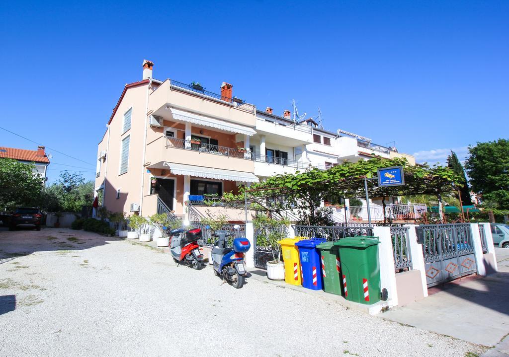 Apartments Sonja Rovinj Dış mekan fotoğraf