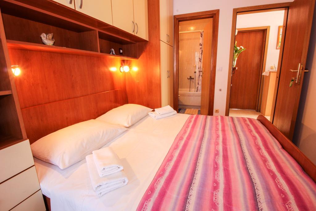 Apartments Sonja Rovinj Dış mekan fotoğraf