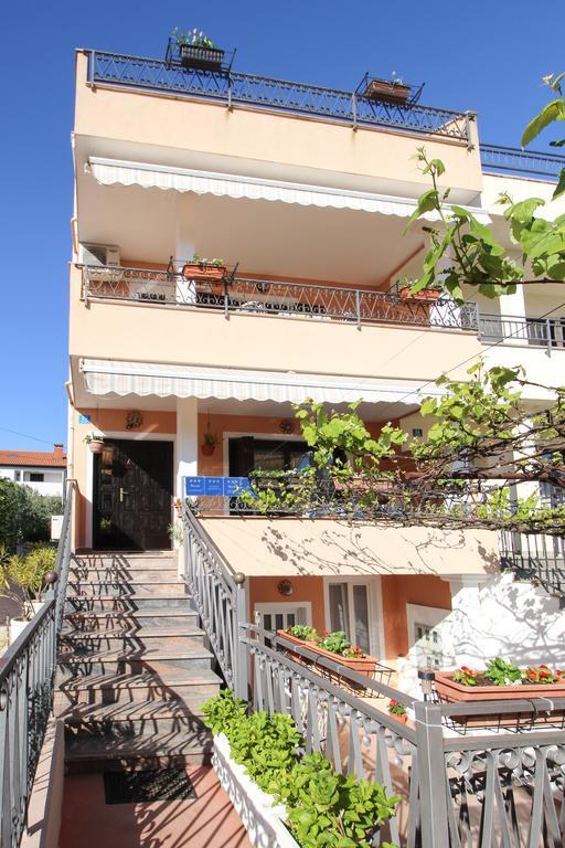 Apartments Sonja Rovinj Dış mekan fotoğraf