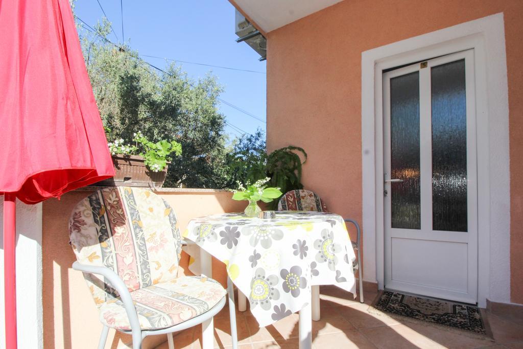Apartments Sonja Rovinj Dış mekan fotoğraf