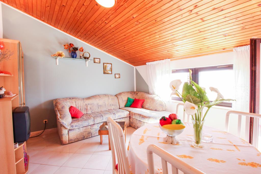Apartments Sonja Rovinj Dış mekan fotoğraf