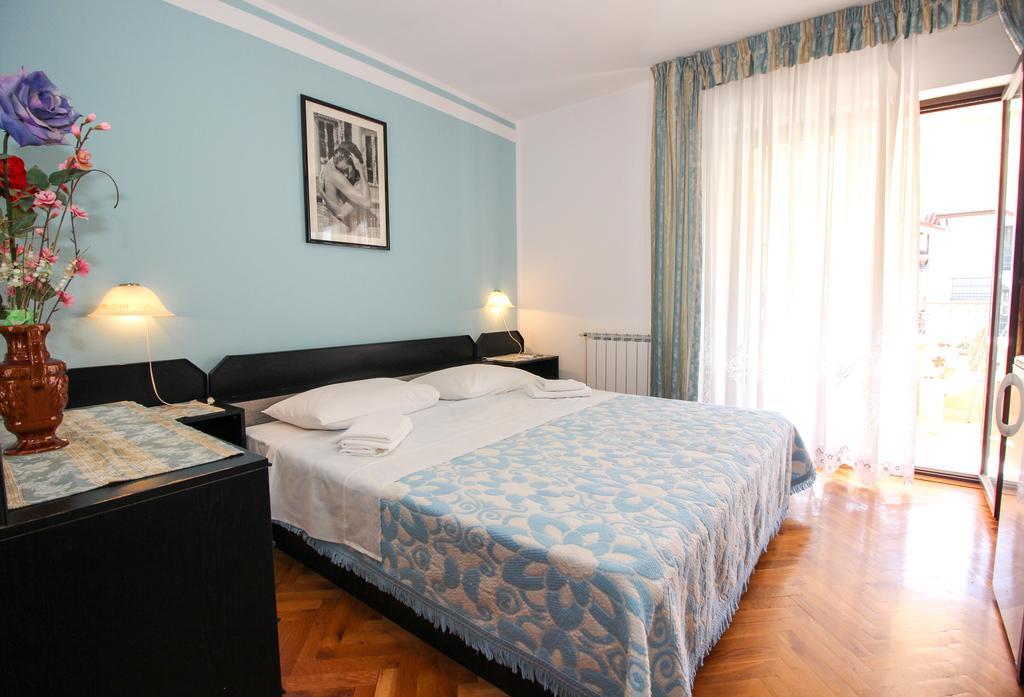 Apartments Sonja Rovinj Dış mekan fotoğraf