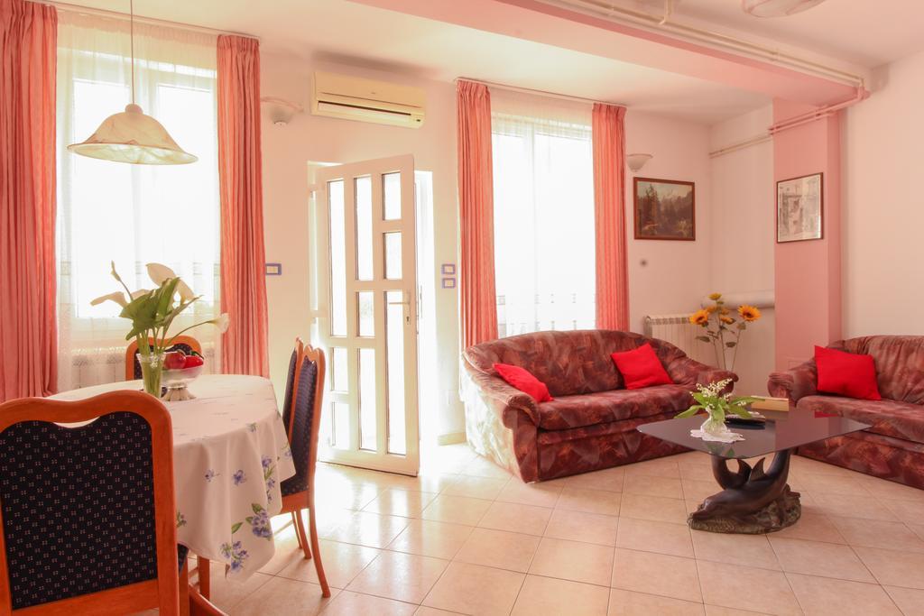 Apartments Sonja Rovinj Dış mekan fotoğraf