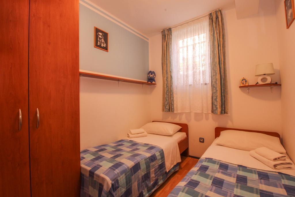 Apartments Sonja Rovinj Dış mekan fotoğraf