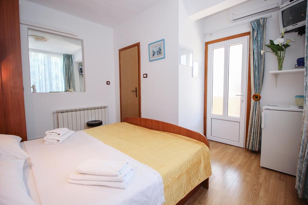 Apartments Sonja Rovinj Dış mekan fotoğraf