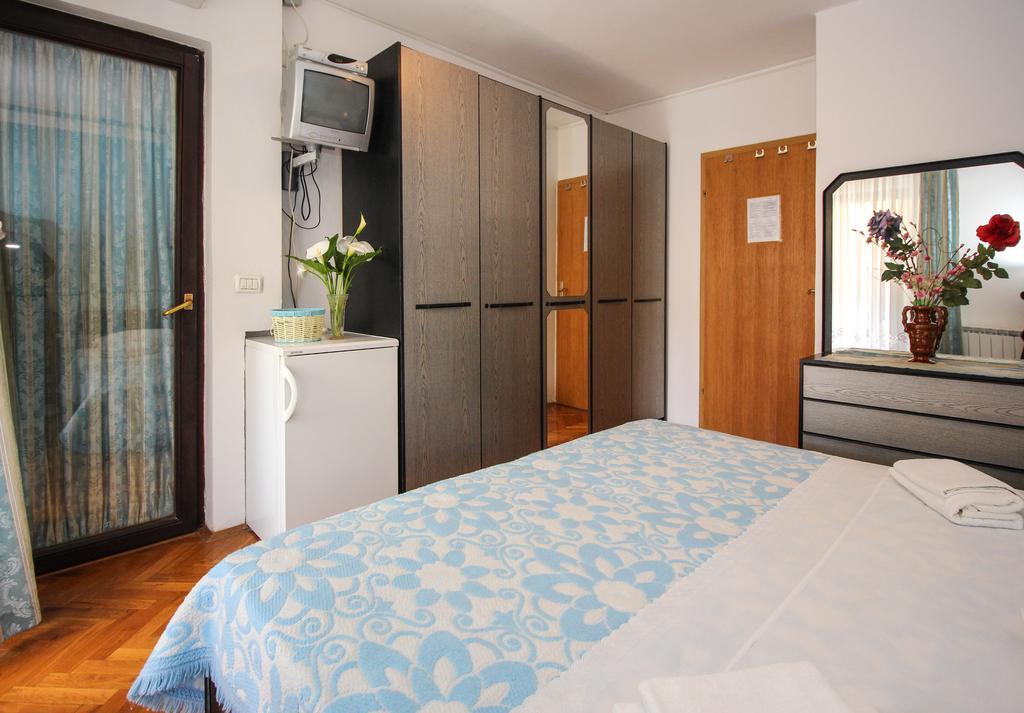 Apartments Sonja Rovinj Dış mekan fotoğraf