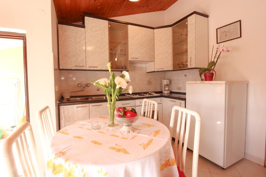 Apartments Sonja Rovinj Dış mekan fotoğraf