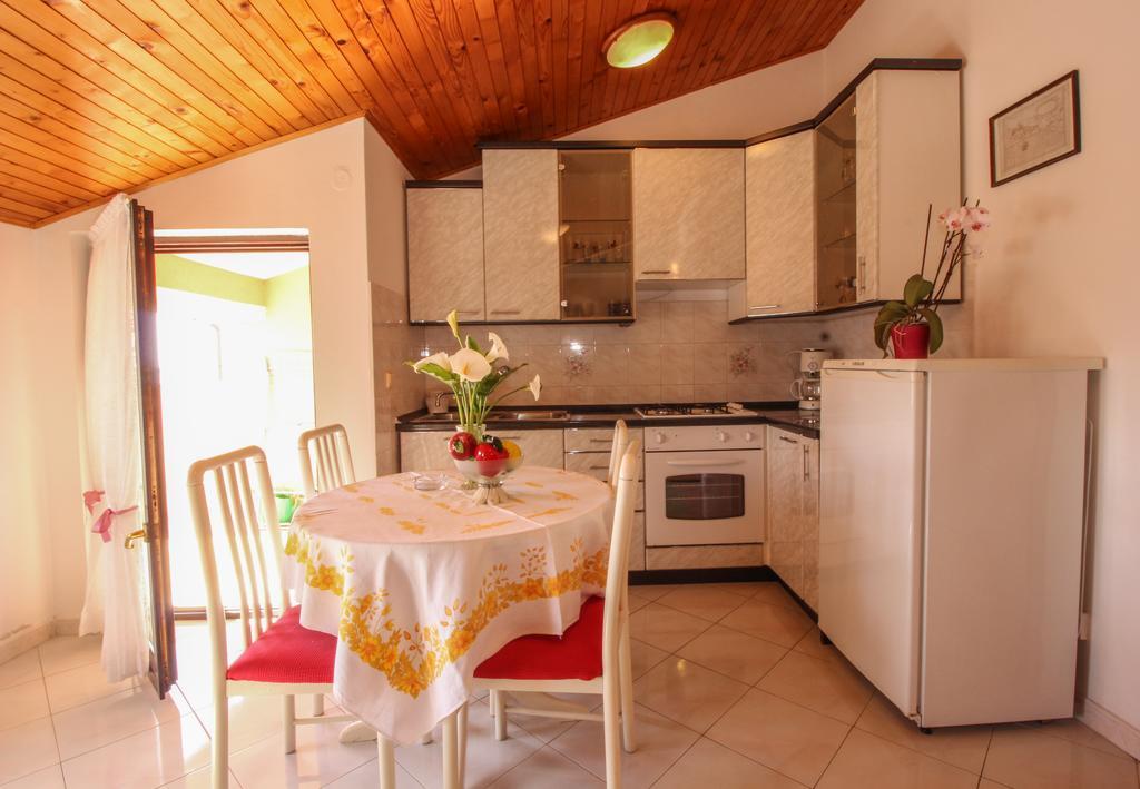 Apartments Sonja Rovinj Dış mekan fotoğraf