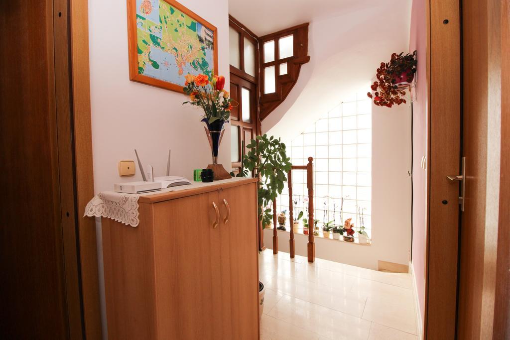 Apartments Sonja Rovinj Dış mekan fotoğraf