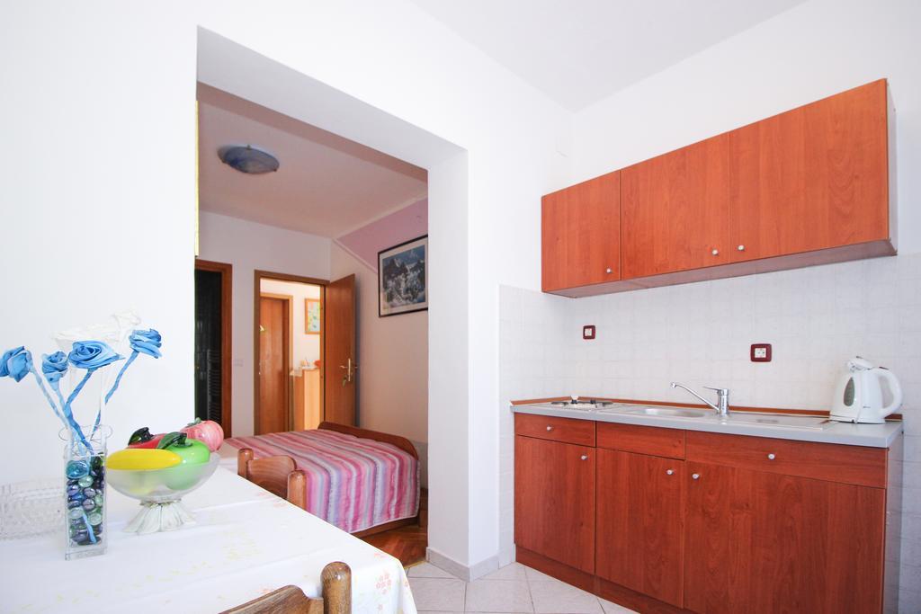 Apartments Sonja Rovinj Dış mekan fotoğraf