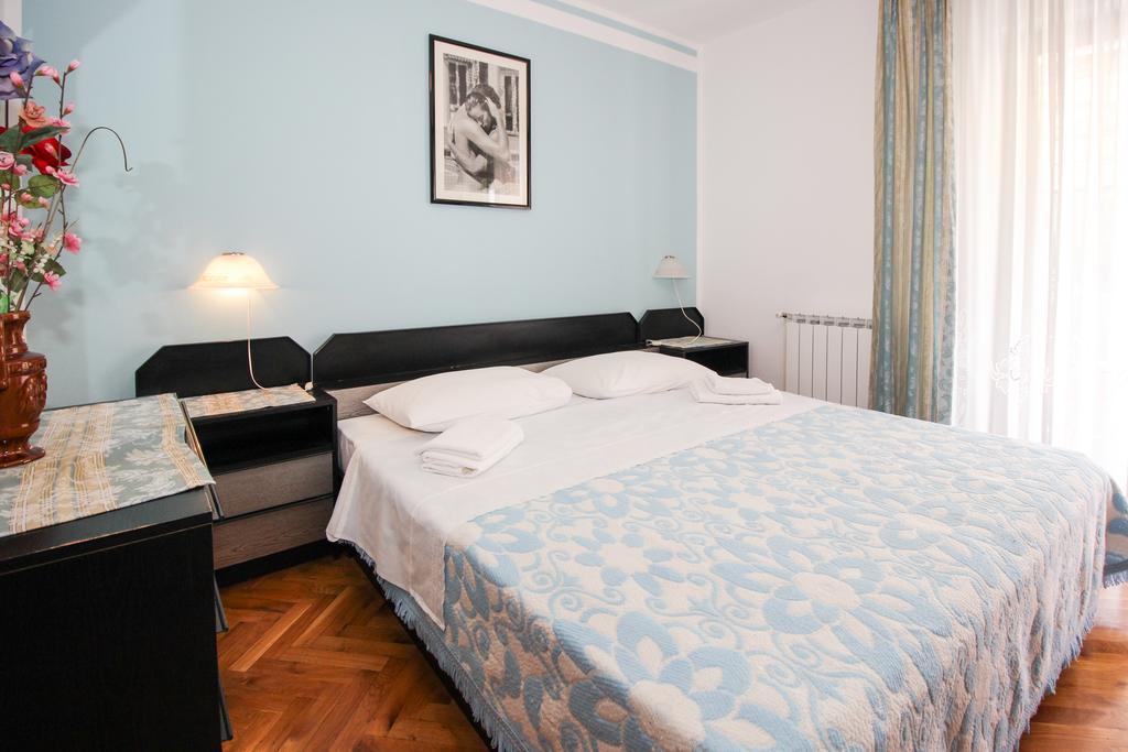 Apartments Sonja Rovinj Dış mekan fotoğraf