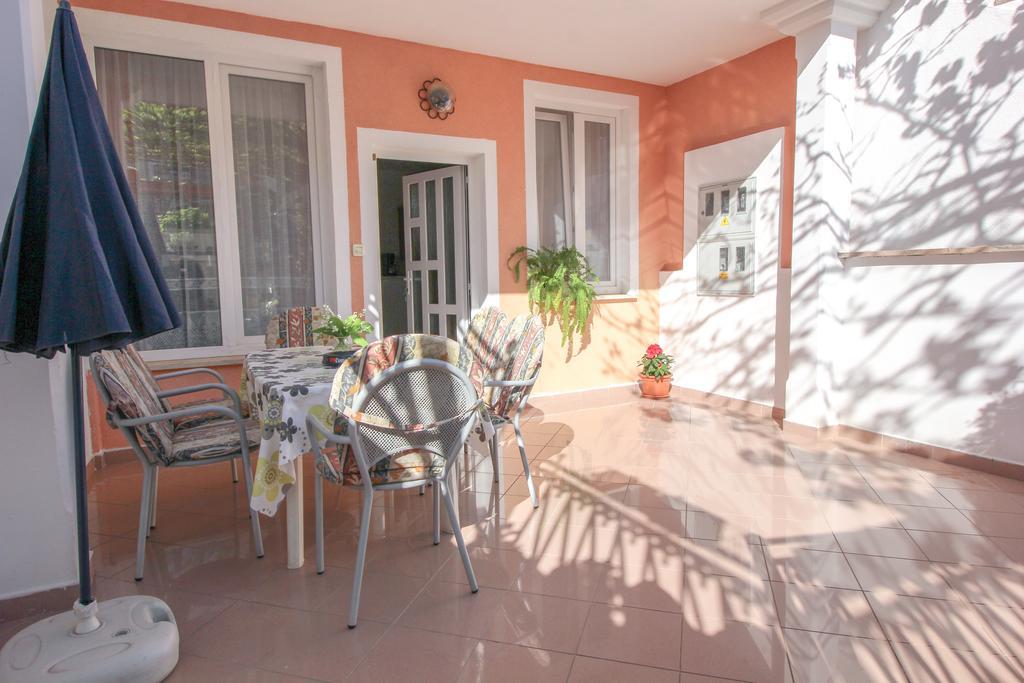 Apartments Sonja Rovinj Dış mekan fotoğraf