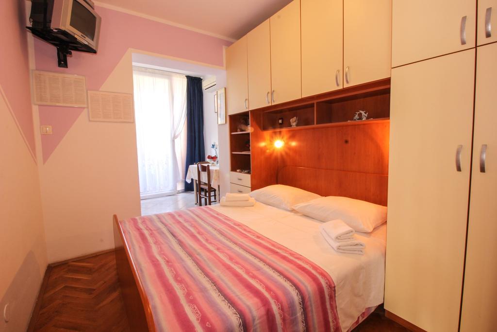 Apartments Sonja Rovinj Dış mekan fotoğraf