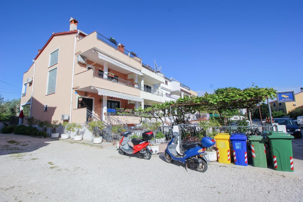 Apartments Sonja Rovinj Dış mekan fotoğraf